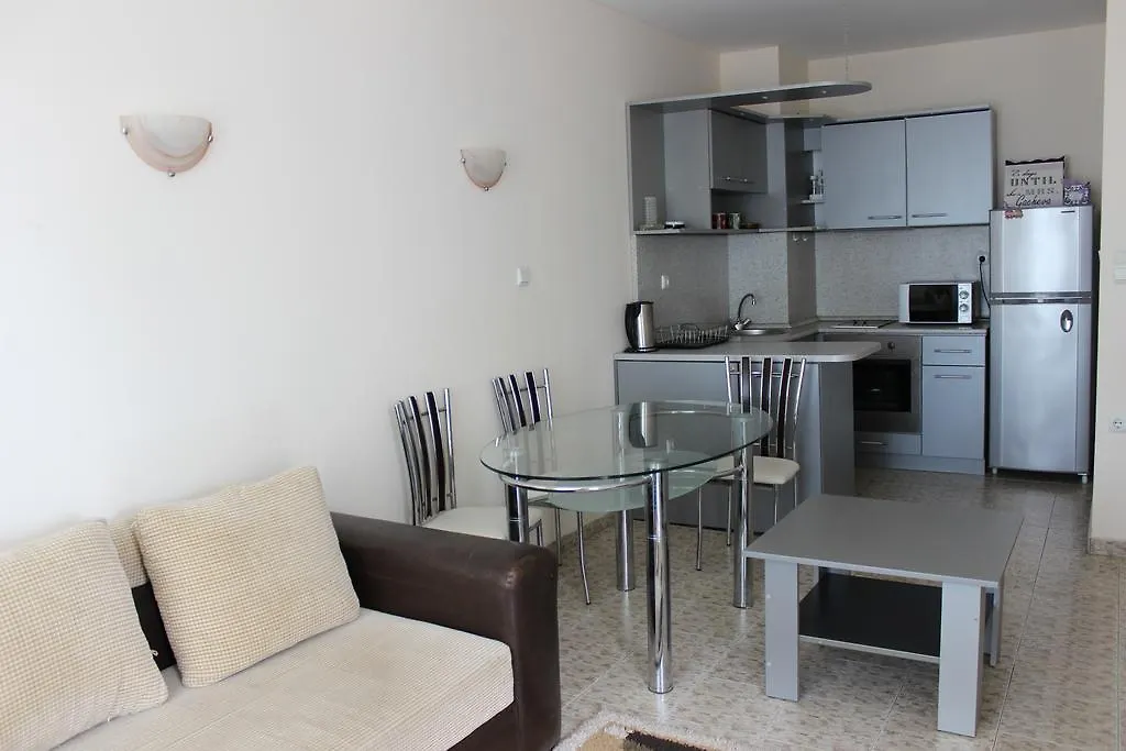 Sb Rentals Apartments In Blue Marine Complex Sluneční pobřeží 3*,  Bulharsko
